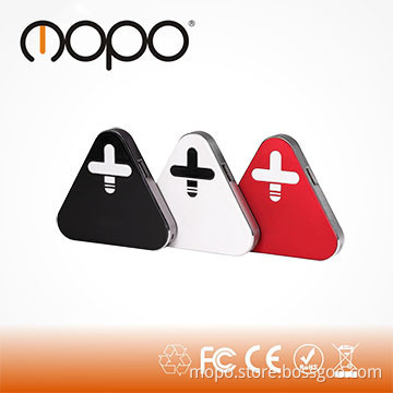 cell phone charger mobile phone power bank 3000mAh battery charger